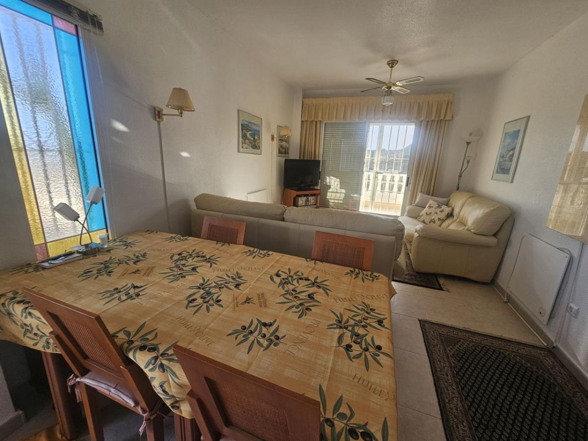 Apartament w Rojales, Alicante, Hiszpania 3 sypialnie, 75 mkw. nr 183801