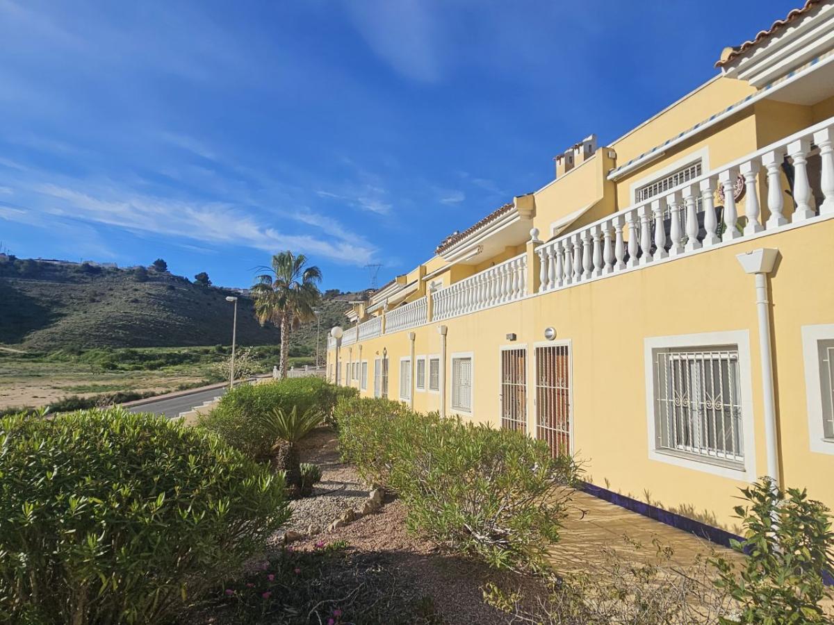 Apartament w Rojales, Alicante, Hiszpania 3 sypialnie, 75 mkw. nr 183801