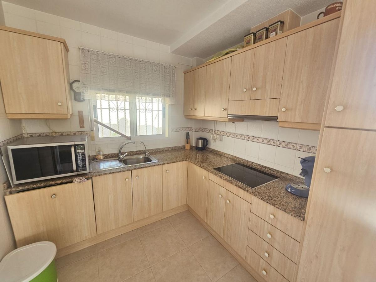 Apartament w Rojales, Alicante, Hiszpania 3 sypialnie, 75 mkw. nr 183801