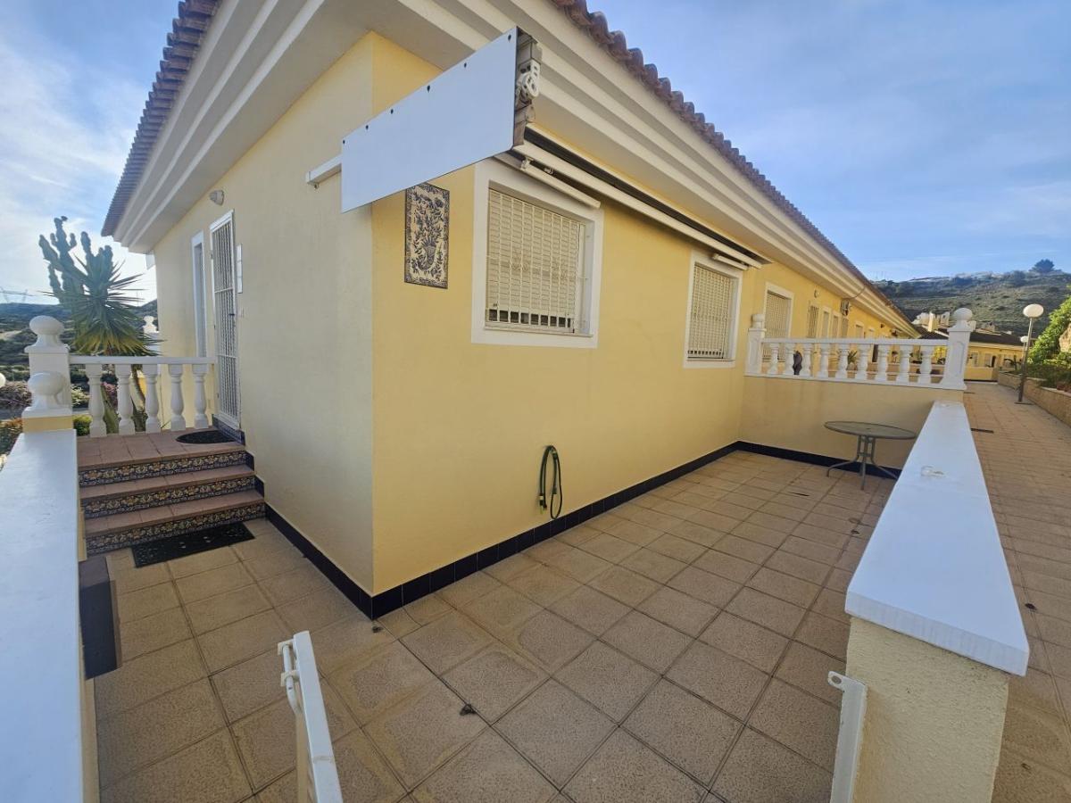 Apartament w Rojales, Alicante, Hiszpania 3 sypialnie, 75 mkw. nr 183801