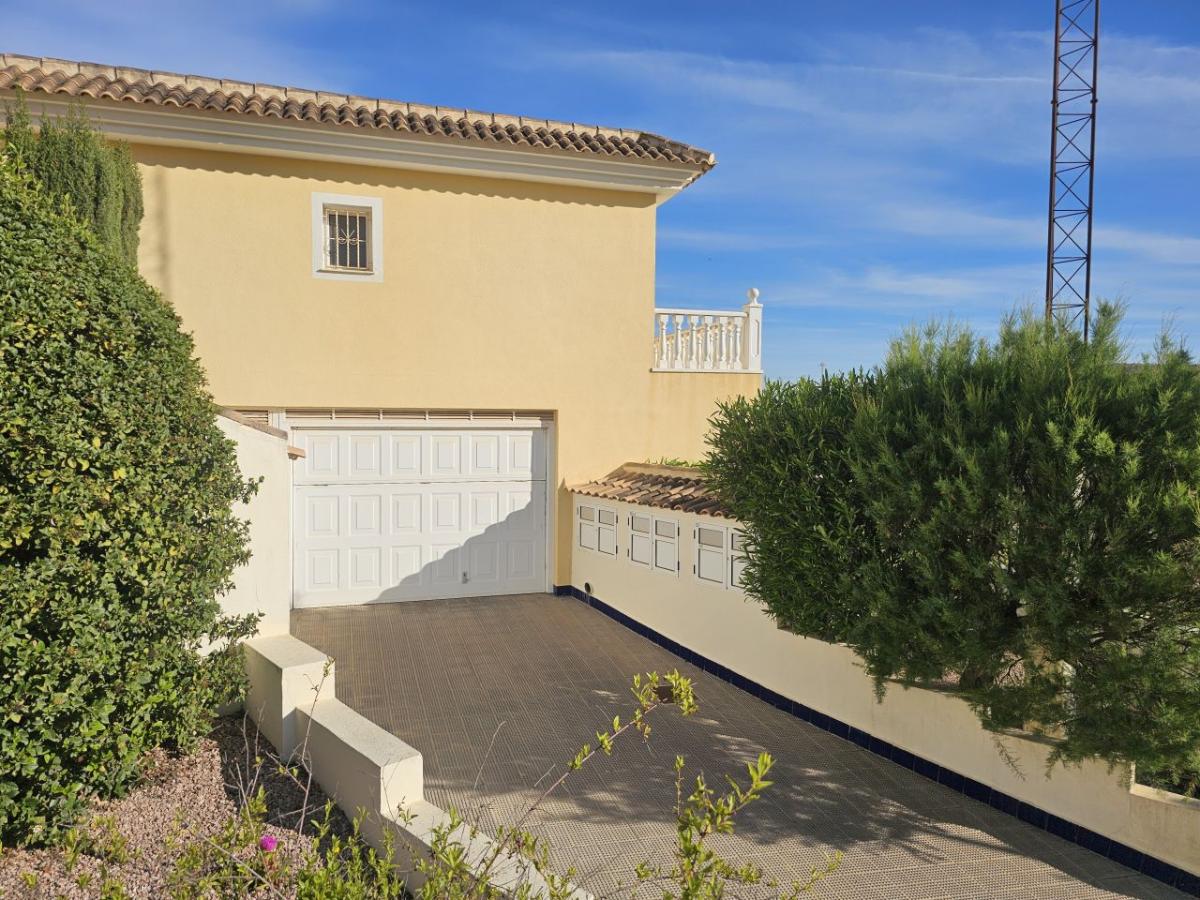 Apartament w Rojales, Alicante, Hiszpania 3 sypialnie, 75 mkw. nr 183801