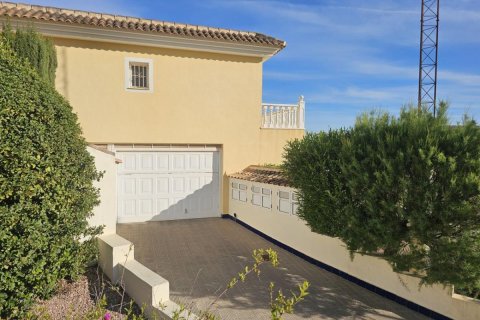 Wohnung zum Verkauf in Rojales, Alicante, Spanien 3 Schlafzimmer, 75 m2 Nr. 183801 - Foto 5