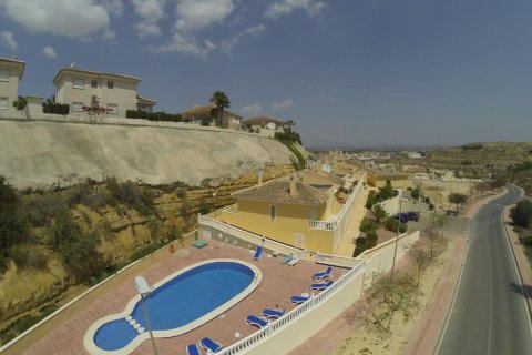 Wohnung zum Verkauf in Rojales, Alicante, Spanien 3 Schlafzimmer, 75 m2 Nr. 183801 - Foto 9