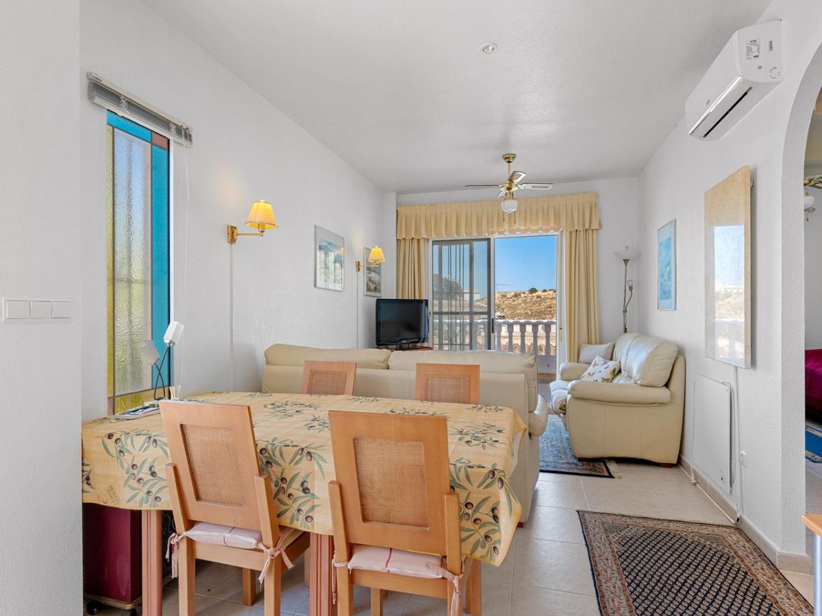 Apartament w Rojales, Alicante, Hiszpania 3 sypialnie, 75 mkw. nr 183801