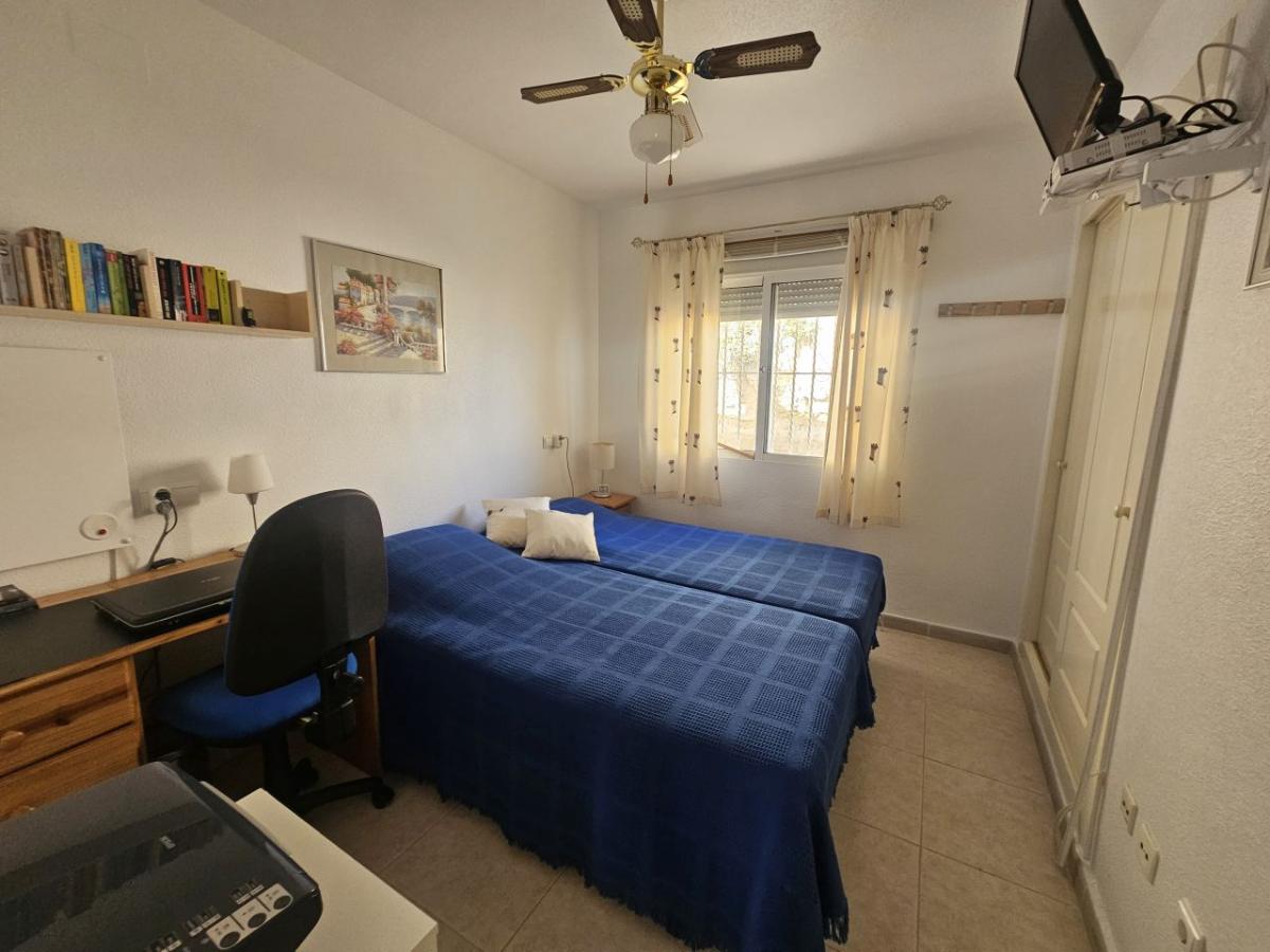 Apartament w Rojales, Alicante, Hiszpania 3 sypialnie, 75 mkw. nr 183801