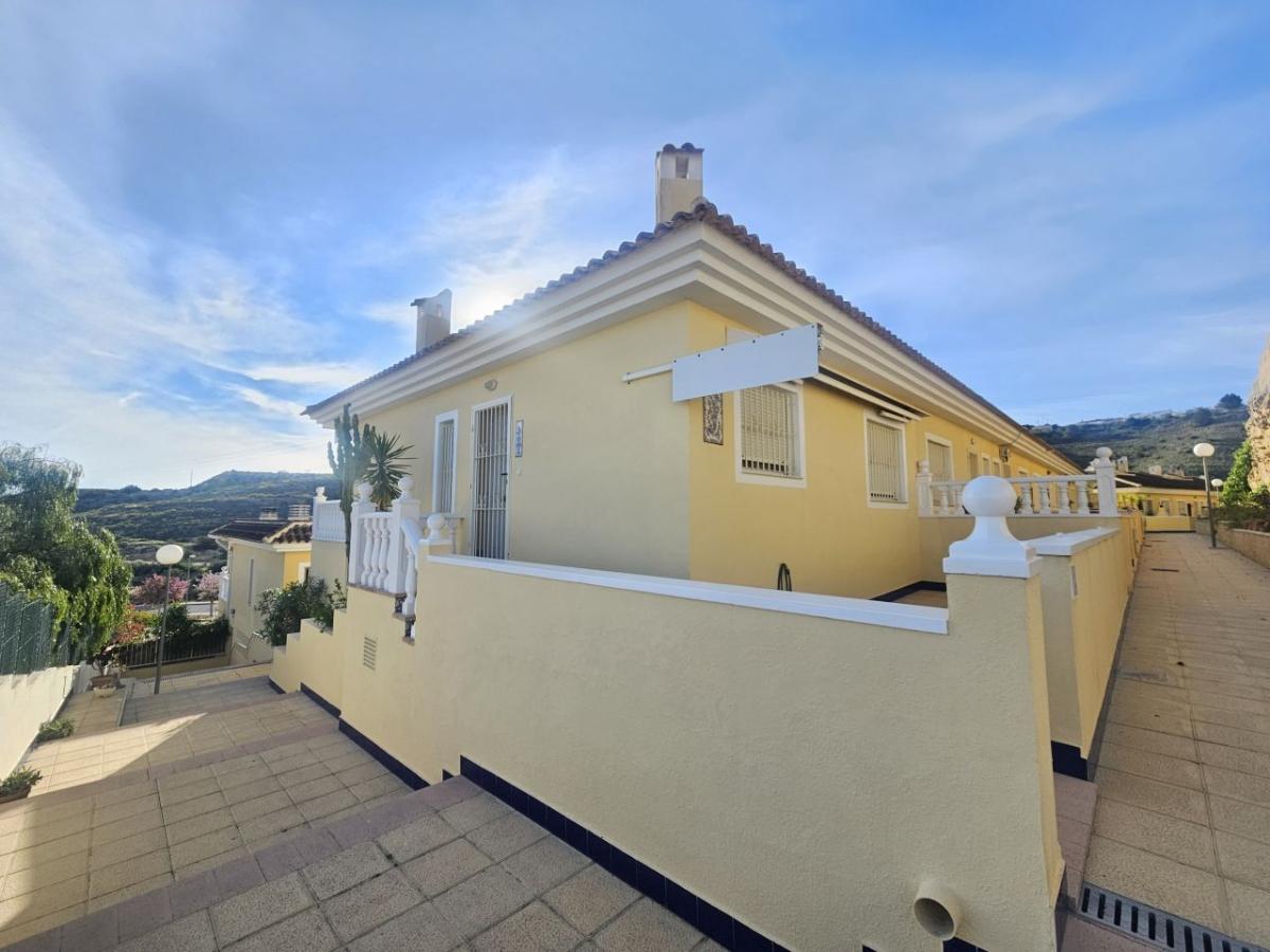 Apartament w Rojales, Alicante, Hiszpania 3 sypialnie, 75 mkw. nr 183801