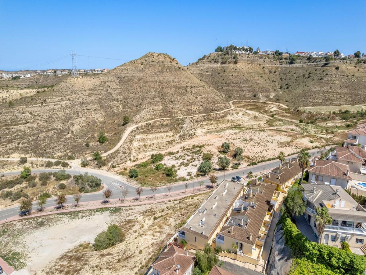 Apartament w Rojales, Alicante, Hiszpania 3 sypialnie, 75 mkw. nr 183801