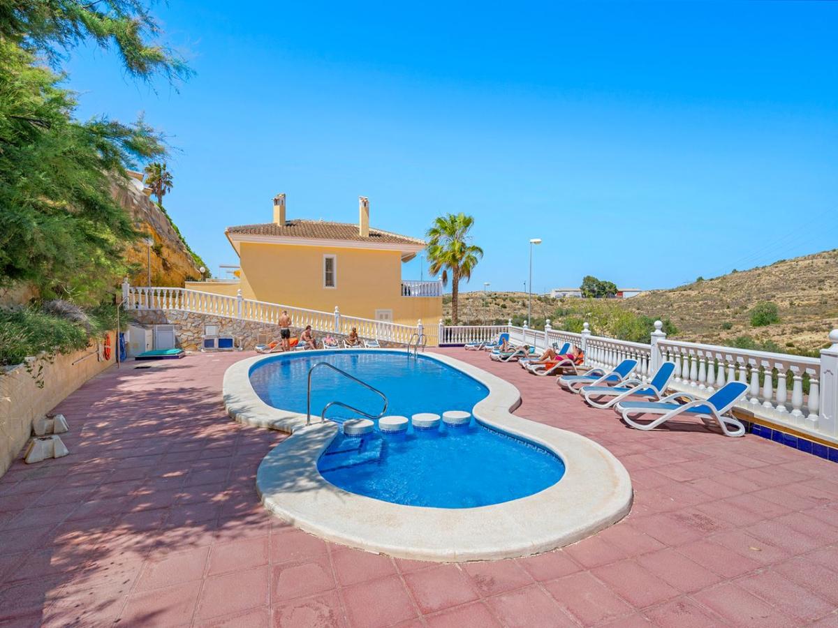 Apartament w Rojales, Alicante, Hiszpania 3 sypialnie, 75 mkw. nr 183801