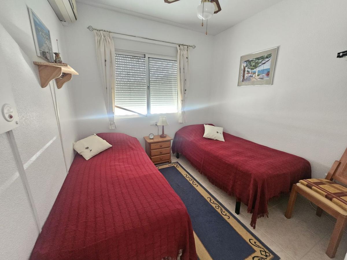 Apartament w Rojales, Alicante, Hiszpania 3 sypialnie, 75 mkw. nr 183801