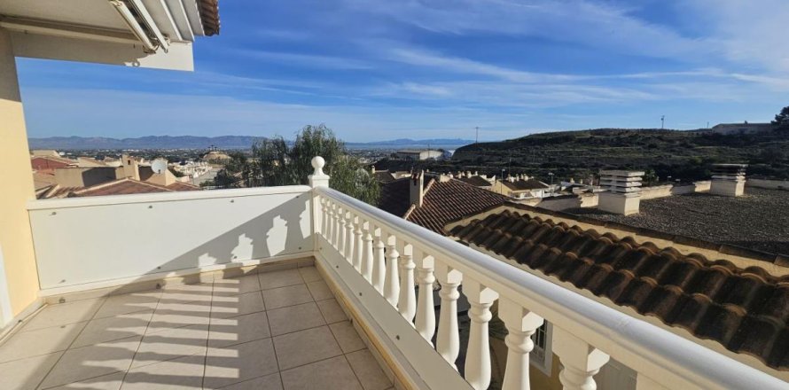 Wohnung in Rojales, Alicante, Spanien 3 Schlafzimmer, 75 m2 Nr. 183801