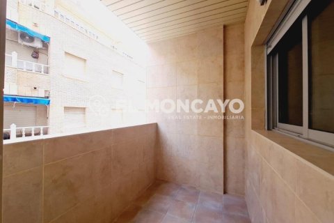 Продажа квартиры в Торревьеха, Аликанте, Испания 2 спальни, 68м2 №183802 - фото 5