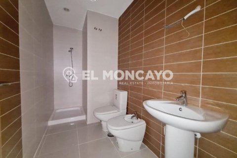 Продажа квартиры в Торревьеха, Аликанте, Испания 2 спальни, 68м2 №183802 - фото 12