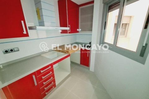 Продажа квартиры в Торревьеха, Аликанте, Испания 2 спальни, 68м2 №183802 - фото 6