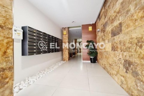 Продажа квартиры в Торревьеха, Аликанте, Испания 2 спальни, 68м2 №183802 - фото 15