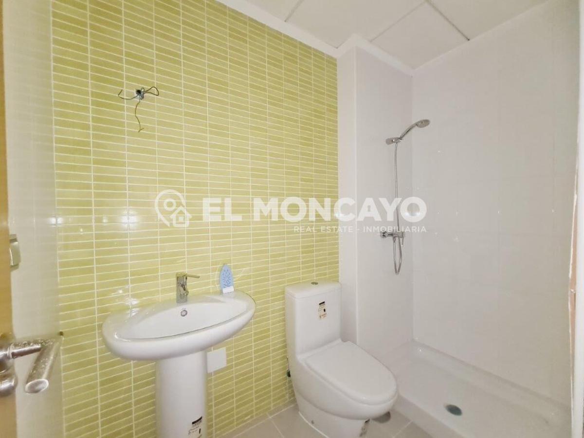 Apartment à Torrevieja, Alicante, Espagne 2 chambres, 68 m2 No. 183802