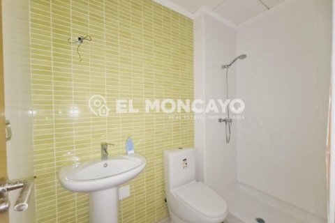 Продажа квартиры в Торревьеха, Аликанте, Испания 2 спальни, 68м2 №183802 - фото 9