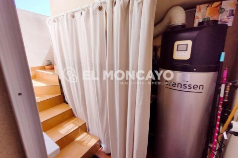 Bungalow en venta en Orihuela, Alicante, España 3 dormitorios, 68 m2 No. 183800 - foto 14