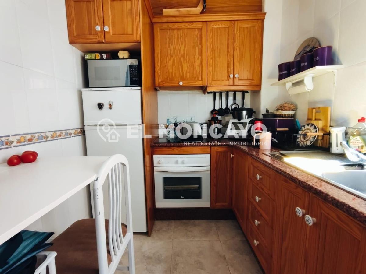 Bungalow à Orihuela, Alicante, Espagne 3 chambres, 68 m2 No. 183800
