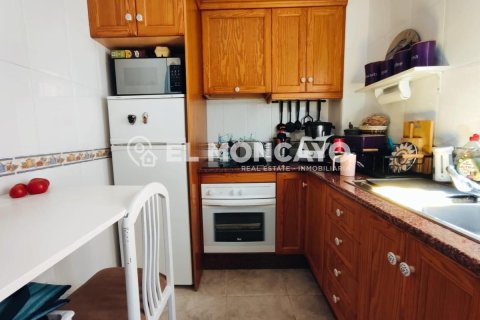 Bungalow en venta en Orihuela, Alicante, España 3 dormitorios, 68 m2 No. 183800 - foto 13