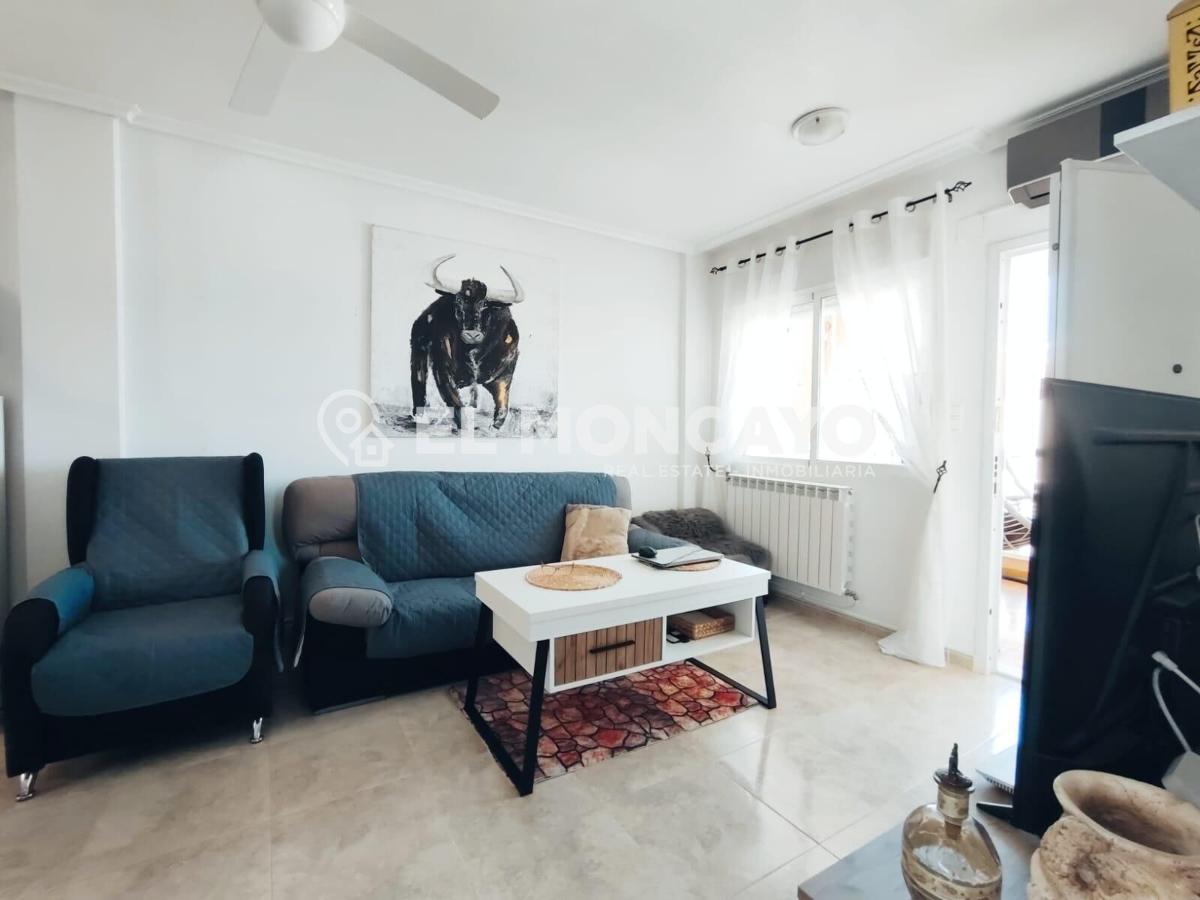 Bungalow à Orihuela, Alicante, Espagne 3 chambres, 68 m2 No. 183800