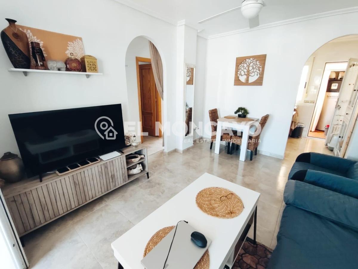 Bungalow à Orihuela, Alicante, Espagne 3 chambres, 68 m2 No. 183800