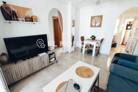 Bungalow en venta en Orihuela, Alicante, España 3 dormitorios, 68 m2 No. 183800 - foto 4
