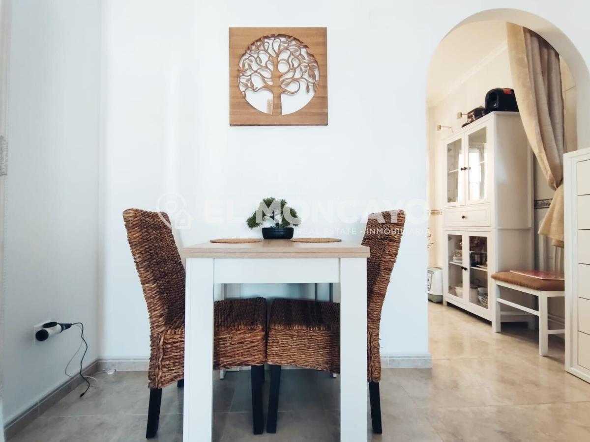 Bungalow à Orihuela, Alicante, Espagne 3 chambres, 68 m2 No. 183800