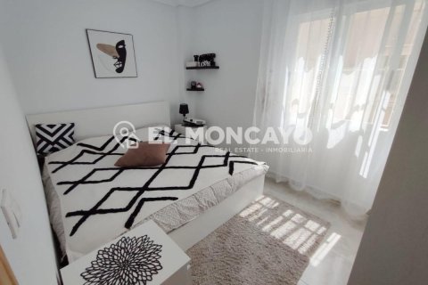 Bungalow en venta en Orihuela, Alicante, España 3 dormitorios, 68 m2 No. 183800 - foto 21