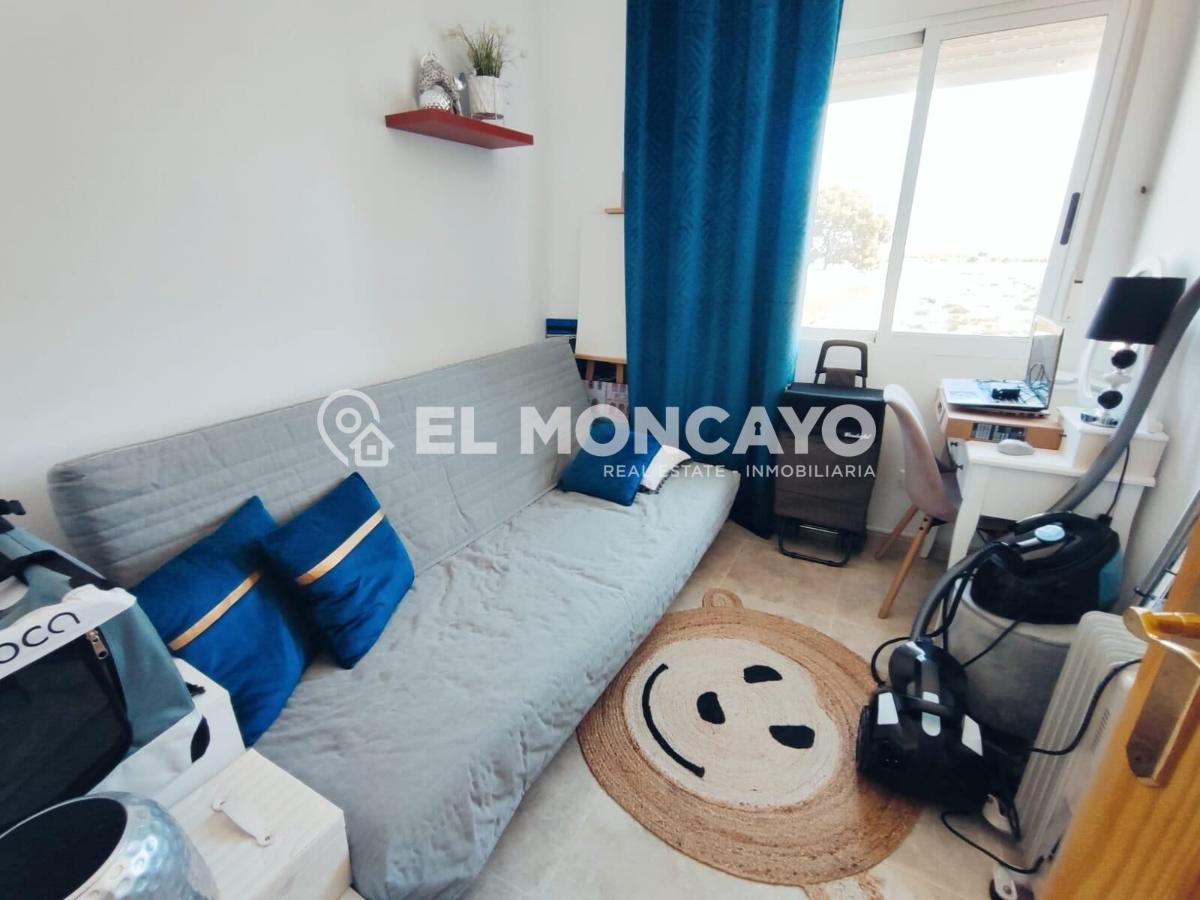 Bungalow à Orihuela, Alicante, Espagne 3 chambres, 68 m2 No. 183800