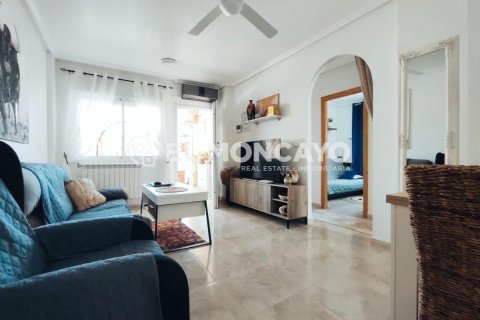 Bungalow en venta en Orihuela, Alicante, España 3 dormitorios, 68 m2 No. 183800 - foto 9