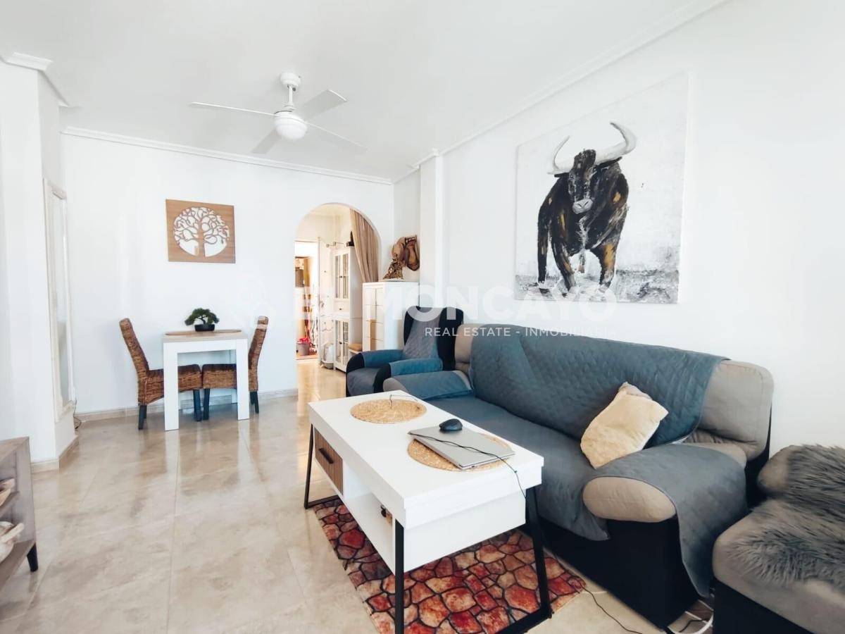 Bungalow à Orihuela, Alicante, Espagne 3 chambres, 68 m2 No. 183800