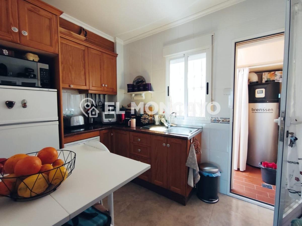Bungalow à Orihuela, Alicante, Espagne 3 chambres, 68 m2 No. 183800