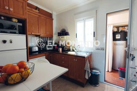 Bungalow en venta en Orihuela, Alicante, España 3 dormitorios, 68 m2 No. 183800 - foto 12