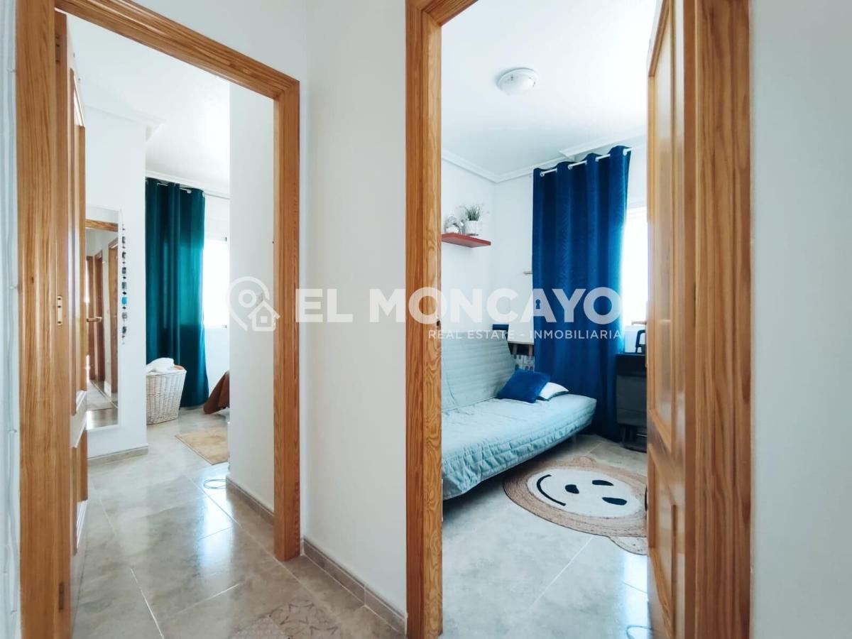 Bungalow à Orihuela, Alicante, Espagne 3 chambres, 68 m2 No. 183800