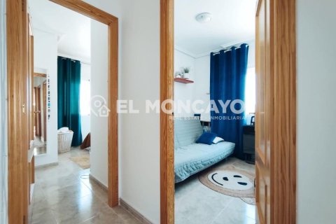 Bungalow en venta en Orihuela, Alicante, España 3 dormitorios, 68 m2 No. 183800 - foto 23