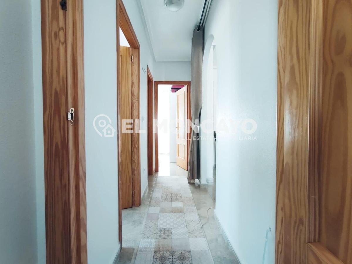 Bungalow à Orihuela, Alicante, Espagne 3 chambres, 68 m2 No. 183800