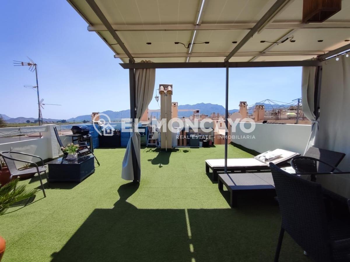Bungalow à Orihuela, Alicante, Espagne 3 chambres, 68 m2 No. 183800