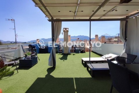 Bungalow en venta en Orihuela, Alicante, España 3 dormitorios, 68 m2 No. 183800 - foto 16