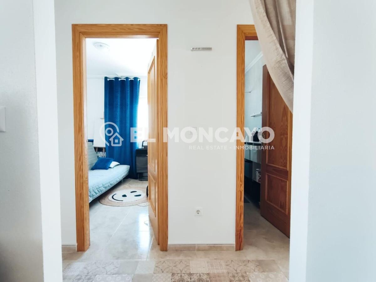 Bungalow à Orihuela, Alicante, Espagne 3 chambres, 68 m2 No. 183800