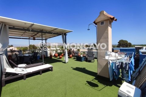 Bungalow en venta en Orihuela, Alicante, España 3 dormitorios, 68 m2 No. 183800 - foto 17
