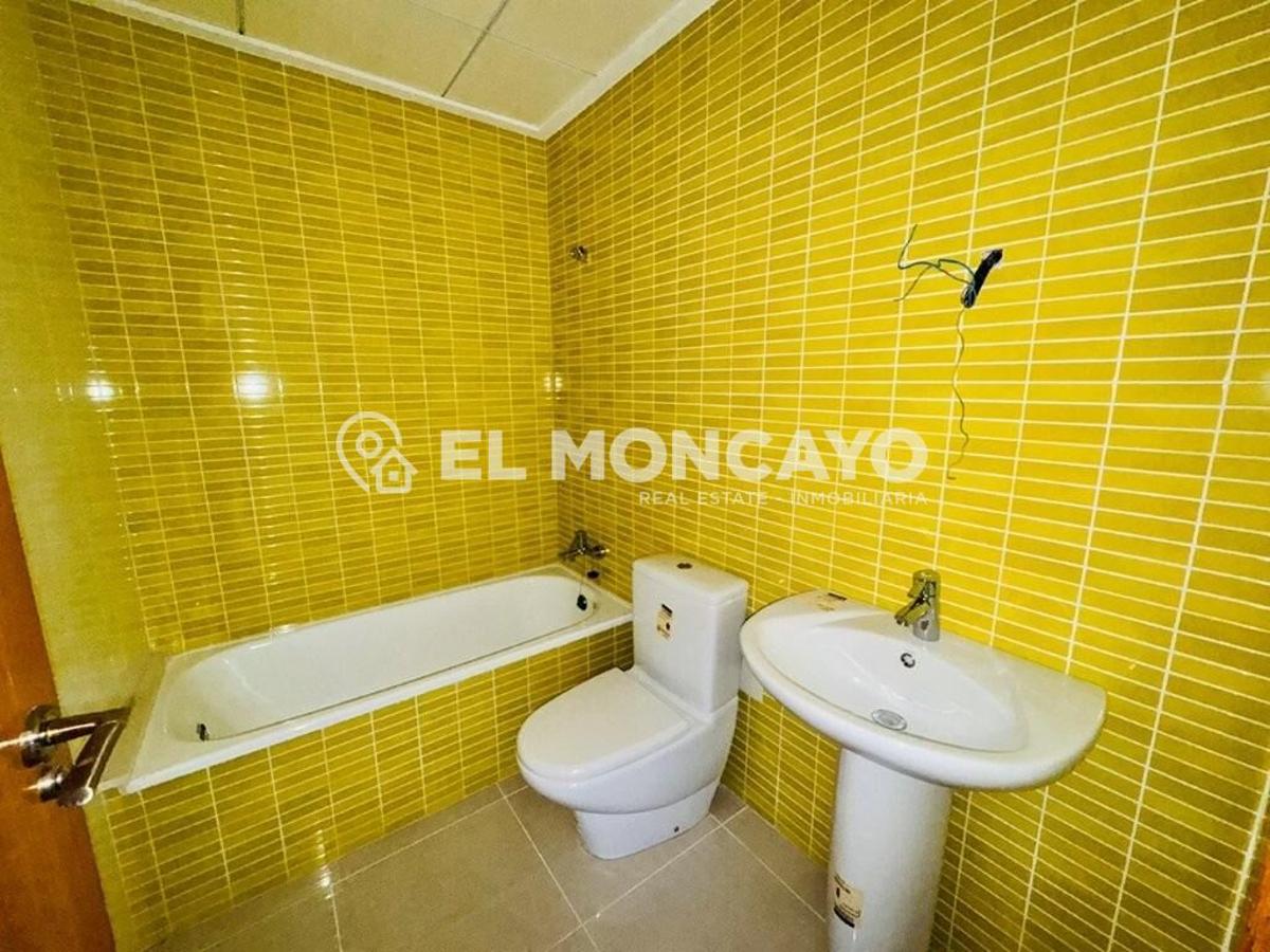 Apartamento en Torrevieja, Alicante, España 3 dormitorios, 90 m2 No. 183803