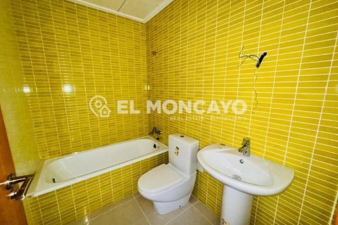 Apartamento en venta en Torrevieja, Alicante, España 3 dormitorios, 90 m2 No. 183803 - foto 6