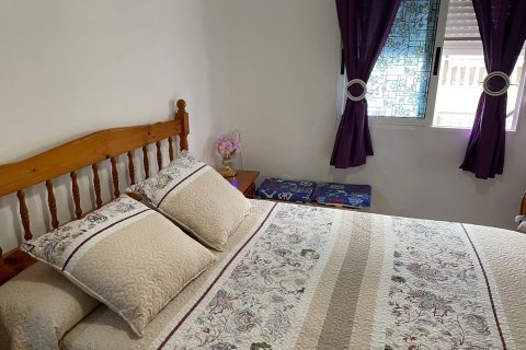 Appartamento in vendita a Torrevieja, Alicante, Spagna 2 camere da letto, 56 mq. N° 182870 - foto 4