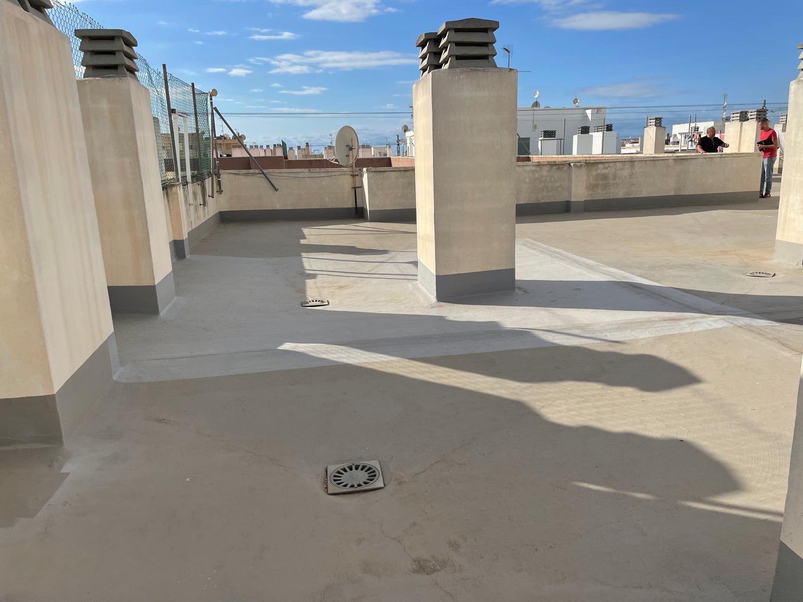 Apartment à Torrevieja, Alicante, Espagne 2 chambres, 56 m2 No. 182870