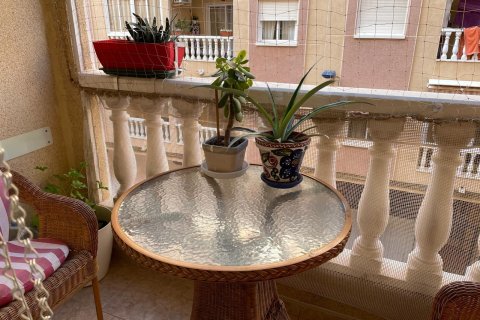 Appartamento in vendita a Torrevieja, Alicante, Spagna 2 camere da letto, 56 mq. N° 182870 - foto 9