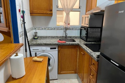 Appartamento in vendita a Torrevieja, Alicante, Spagna 2 camere da letto, 56 mq. N° 182870 - foto 11