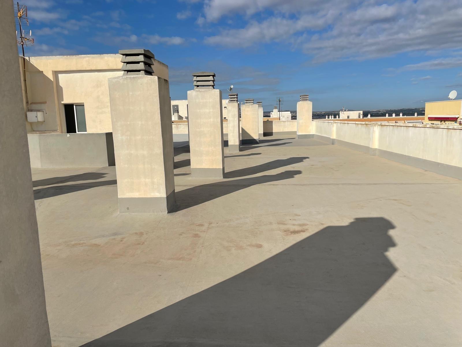 Apartment à Torrevieja, Alicante, Espagne 2 chambres, 56 m2 No. 182870