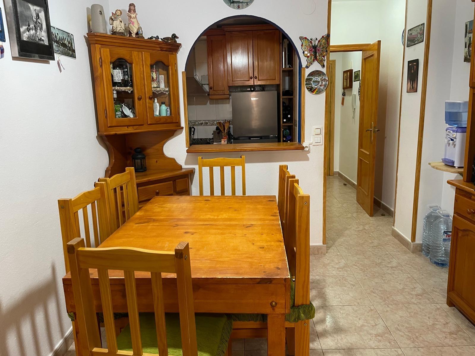 Apartment à Torrevieja, Alicante, Espagne 2 chambres, 56 m2 No. 182870