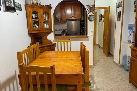 Appartamento in vendita a Torrevieja, Alicante, Spagna 2 camere da letto, 56 mq. N° 182870 - foto 12