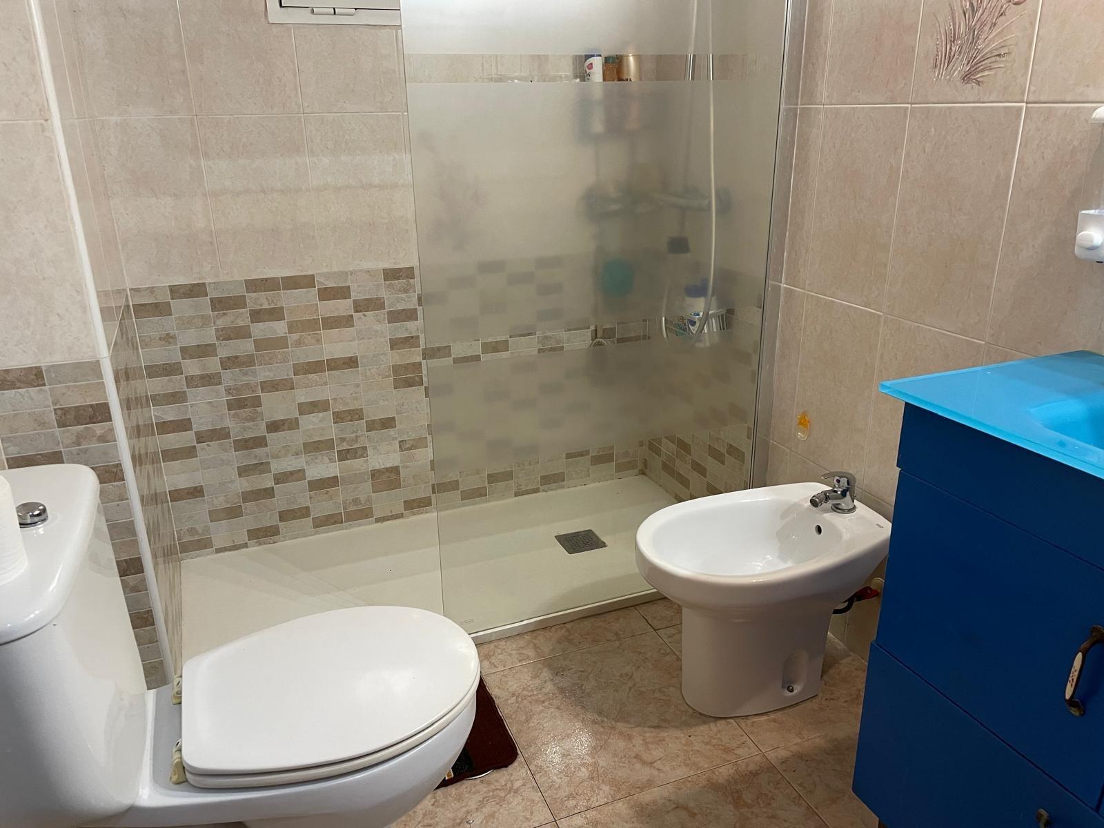 Apartment à Torrevieja, Alicante, Espagne 2 chambres, 56 m2 No. 182870